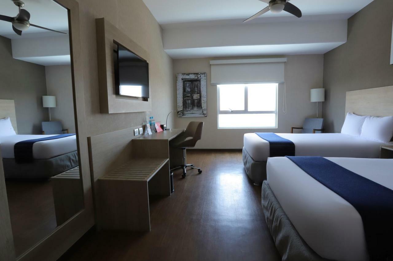 Casa Andina Select Tacna Hotel Exterior photo